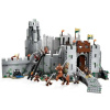 Конструктор Lepin 16013 Властелин Колец — Битва за Хельмову Падь