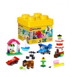 Конструктор Lepin 42003 Творческий кирпич