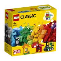 Конструктор Lego 11001 Classic Модели из кубиков