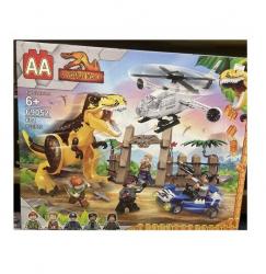 Конструктор 69052 Тираннозавр Рекс 