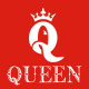 QUEEN