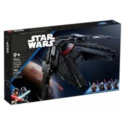 Конструктор 79011 - Транспортный корабль инквизиторов Коса