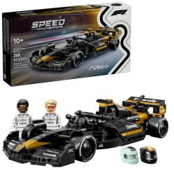 Конструктор болид APX GP Team Race Car King 25724 Формула-1