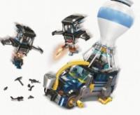 Bela 11112 Fortnite — Нападение с воздуха