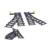 Рельсы ZHE GAO QL0315