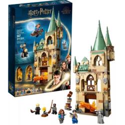 Конструктор 6114 - Harry Potter Хогвартс: Выручай-комната