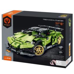 Конструктор iM.Master 8042 - Спорткар Lamborghini на радиоуправлении