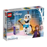 Конструктор Lego 41169 Disney Princess Олаф