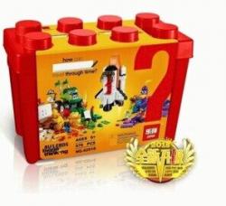 Конструктор Миссия на марс Lepin 42016