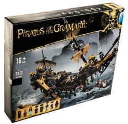 Конструктор Тихая Мэри 1042