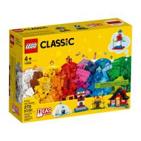 Конструктор Lego 11008 Classic Кубики и домики