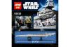 Конструктор Lepin 05028 Супер Звездный разрушитель