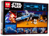 Конструктор Lepin 05029 Истребитель X-Wing Сопротивления
