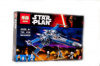 Конструктор Lepin 05029 Истребитель X-Wing Сопротивления
