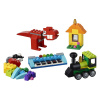 Конструктор Lego 11001 Classic Модели из кубиков
