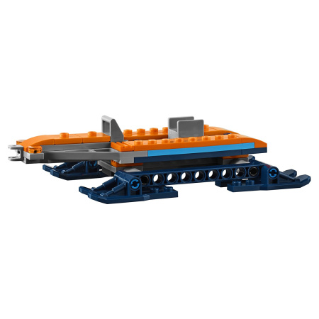 Конструктор Lepin 02111 Арктическая экспедиция