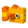 Конструктор Lego 10713 Classic Чемоданчик для творчества и конструирования