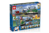 Конструктор Lepin 02118 Товарный поезд