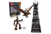 Конструктор Lepin 16010 Властелин Колец — Башня Ортханк