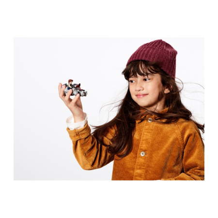 Конструктор Lego 75295 Star Wars Микрофайтеры: Сокол тысячелетия