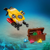 Конструктор Lego 60265 City Океан: исследовательская база