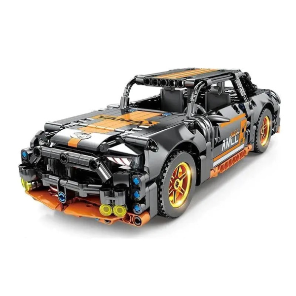 Конструктор GAO BO LE  KY1029 Sport car