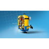 Конструктор Lego 75551 Minions Фигурки миньонов и их дом