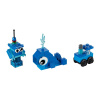Конструктор Lego 11006 Classic Набор для конструирования (синий)