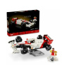 Конструктор Болид Формулы 1, McLaren MP4/4 88840