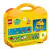 Конструктор Lego 10713 Classic Чемоданчик для творчества и конструирования