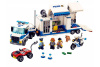 Конструктор Lepin 02017 Мобильный командный центр