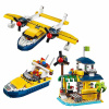Конструктор Lepin 24021 Приключения на острова