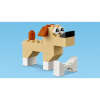 Конструктор Lego 11002 Classic Базовый набор кубиков