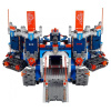 Конструктор Lepin 14006 Фортрекс - мобильная крепость