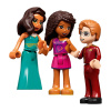 LEGO 41448 Кинотеатр Хартлейк-Сити