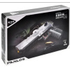 Конструктор Panlos 670006 - Пистолет Пустынный орел