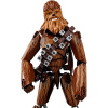 Конструктор KSZ 324 Star Wars Звездные воины Чубакка