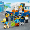 Конструктор Lego 60262 Пассажирский самолет