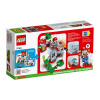 Конструктор Lego 71364 Super Неприятности в крепости Вомпа
