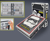 Конструктор Jack j13003 Имперские штурмовики Stormtrooper Book (Книга, 52 фигурки)