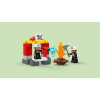 Конструктор Lego 10903 Duplo Пожарное депо