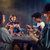 LEGO 70436 Фантомная пожарная машина 3000