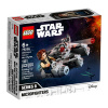 Конструктор Lego 75295 Star Wars Микрофайтеры: Сокол тысячелетия