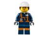Конструктор Lepin 02100 Бригада шахтеров