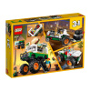 Конструктор Lego 31104 Creator Грузовик Монстрбургер