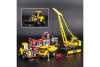 Конструктор Lepin 02042 Снос здания