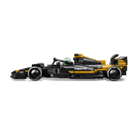 Конструктор болид APX GP Team Race Car King 25724 Формула-1