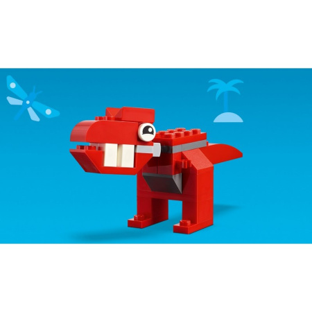 Конструктор Lego 11001 Classic Модели из кубиков