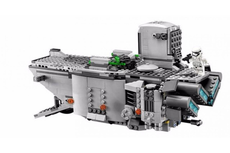 Конструктор Lepin 05003 Транспорт Первого Ордена