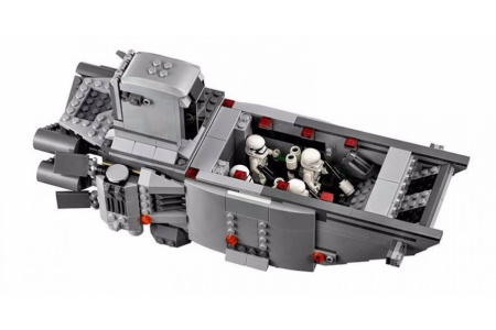 Конструктор Lepin 05003 Транспорт Первого Ордена